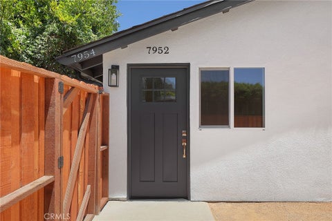 Tiny photo for 7950 Sausalito Avenue, West Hills, CA 91304 (MLS # SR26151148)