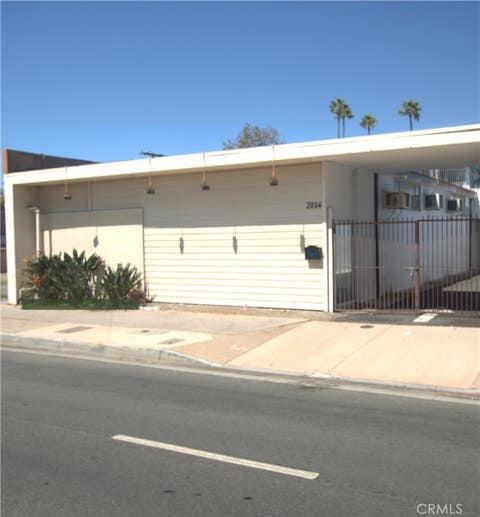 Photo of 2014 S Main ST, Santa Ana, CA 92707 (MLS # OC26167763)