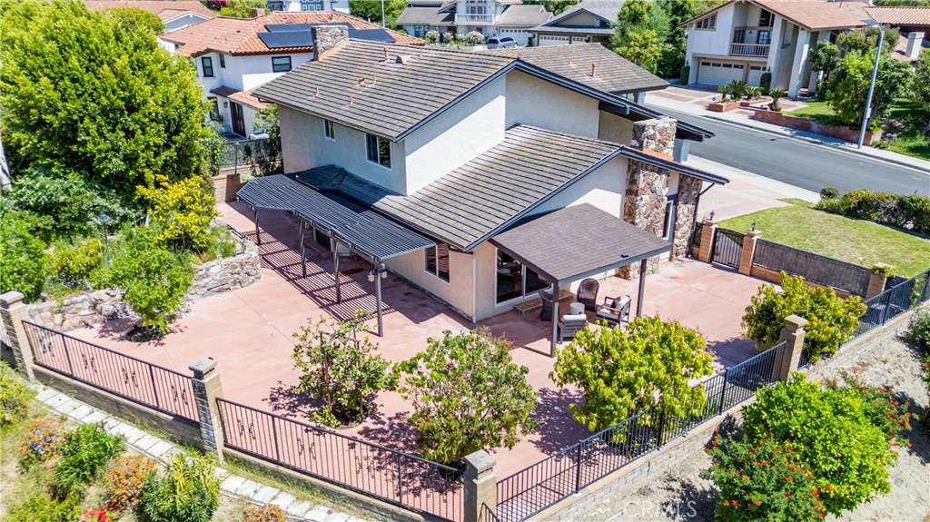 2223 E Vista Mesa Way