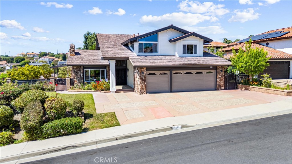 2223 E Vista Mesa Way