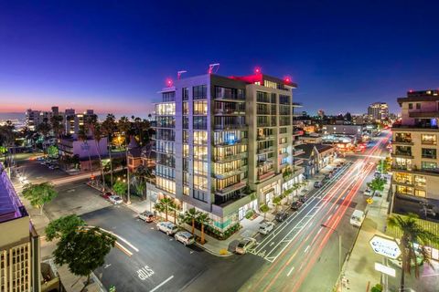 Photo of 2604 5th Ave AVE #803, San Diego, CA 92103 (MLS # 260012917SD)