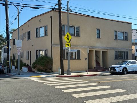 3234 E Broadway E Long Beach CA 90803