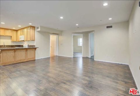 Photo of 6815 Baird Avenue #2, Reseda, CA 91335 (MLS # 26832905)