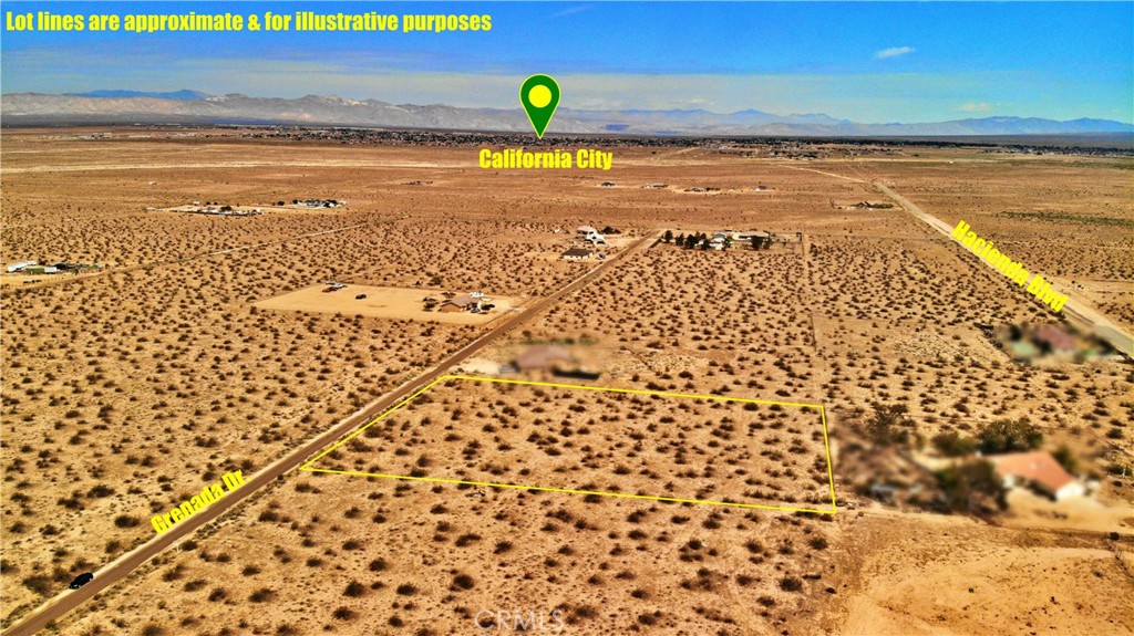 Developers Welcome! Opportunity Knocks! Own a piece of property with lots of potential! Utilities nearby. This property is Zoned R4 which means you can put multiple units on the property. Up to 4 units of multifamily housing. Perfect opportunity to develop or start your home building journey!