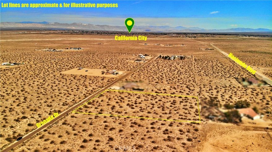 Developers Welcome!  Opportunity Knocks!  Own a piece of property with lots of potential!  Utilities nearby.  This property is Zoned R4 which means you can put multiple units on the property.  Up to 4 units of multifamily housing.  Perfect opportunity to develop or start your home building journey!