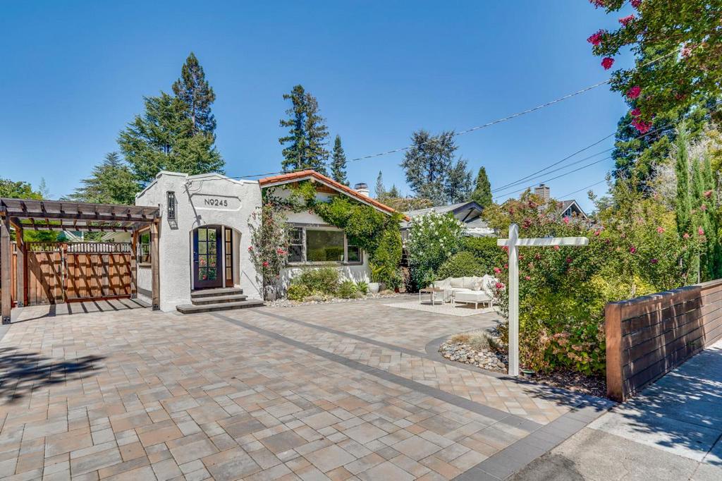 245 Los Gatos Boulevard