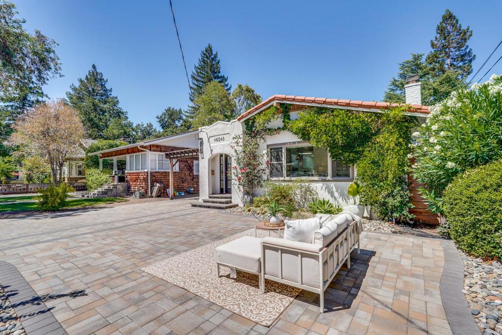 245 Los Gatos Boulevard
