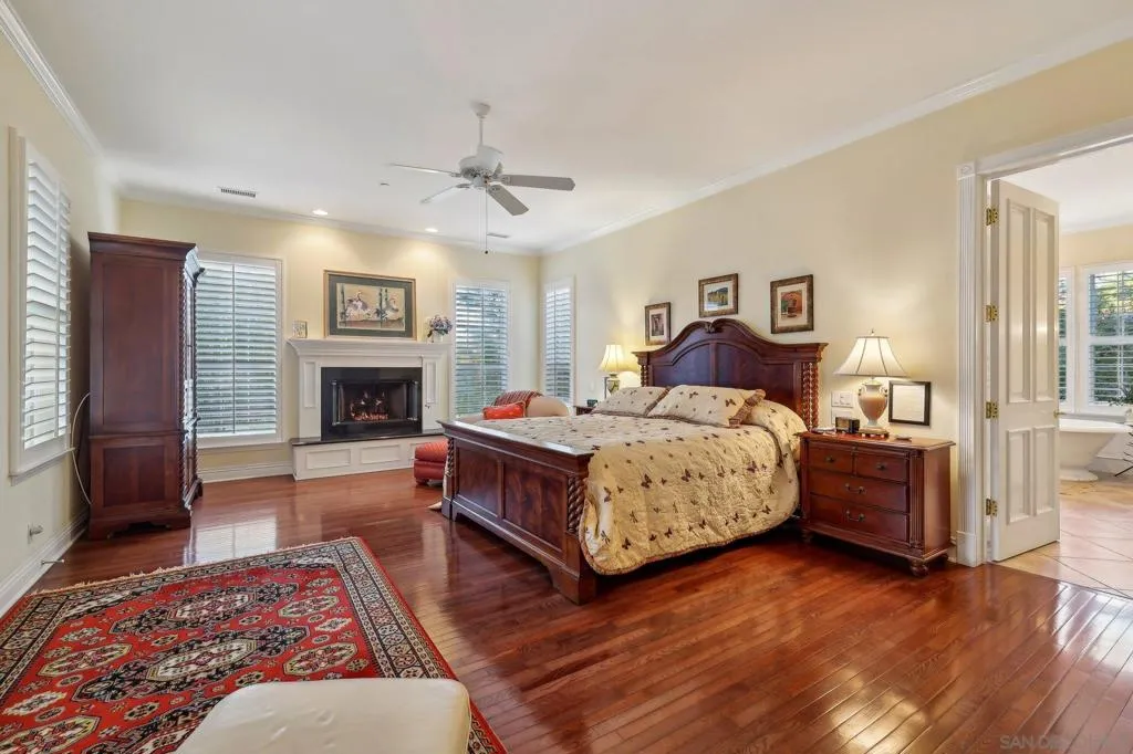 Poway, California 92064, United States, 5 Bedrooms Bedrooms, ,8 BathroomsBathrooms,Residential,Active,86205