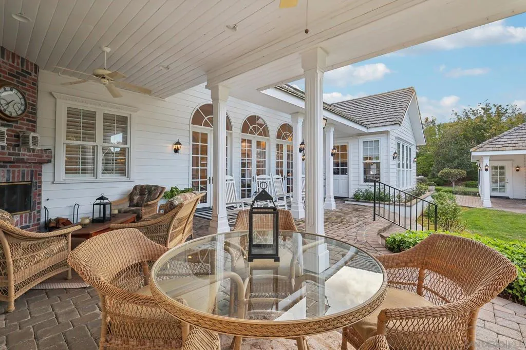 Poway, California 92064, United States, 5 Bedrooms Bedrooms, ,8 BathroomsBathrooms,Residential,Active,86205