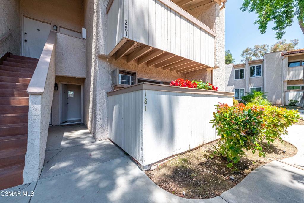 5800 Kanan Road 181