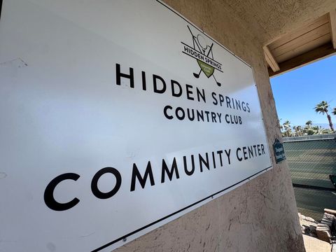 Photo of 15500 Bubbling Wells Road #234, Desert Hot Springs, CA 92240 (MLS # 219147696DA)
