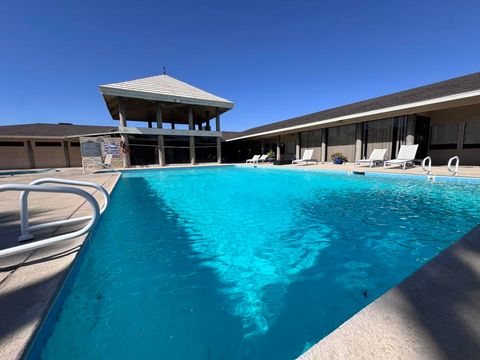 Photo of 15500 Bubbling Wells Road #234, Desert Hot Springs, CA 92240 (MLS # 219147696DA)