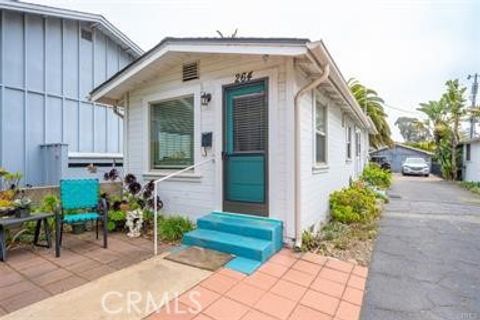 Tiny photo for 260 260 Pacific St, Morro Bay, CA 93442 (MLS # PI25233812)