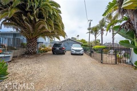 Tiny photo for 260 260 Pacific St, Morro Bay, CA 93442 (MLS # PI25233812)