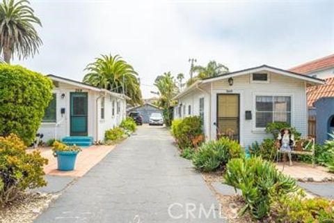 260 260 Pacific Morro Bay CA 93442