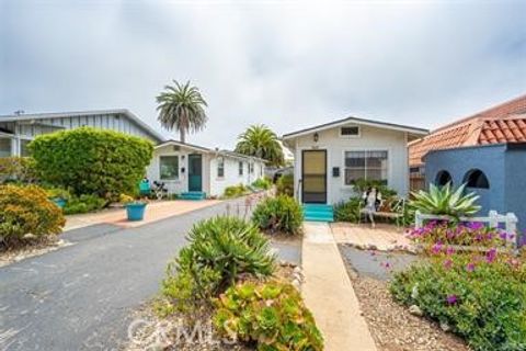 Tiny photo for 260 260 Pacific St, Morro Bay, CA 93442 (MLS # PI25233812)