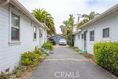 PROPERTIES 260 260 Pacific