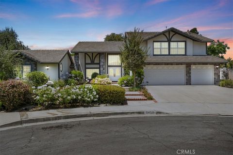 20709 Calle Pera Yorba Linda CA 92886