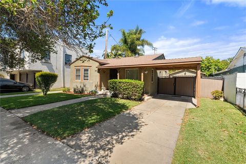 1876 Oregon Avenue Long Beach CA 90806