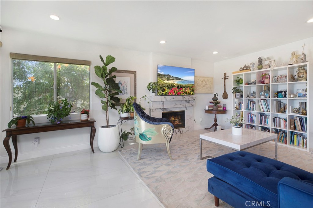 Beacon Hill Summit (BHM) - Residential Lease