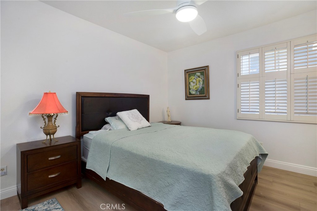 Beacon Hill Summit (BHM) - Residential Lease