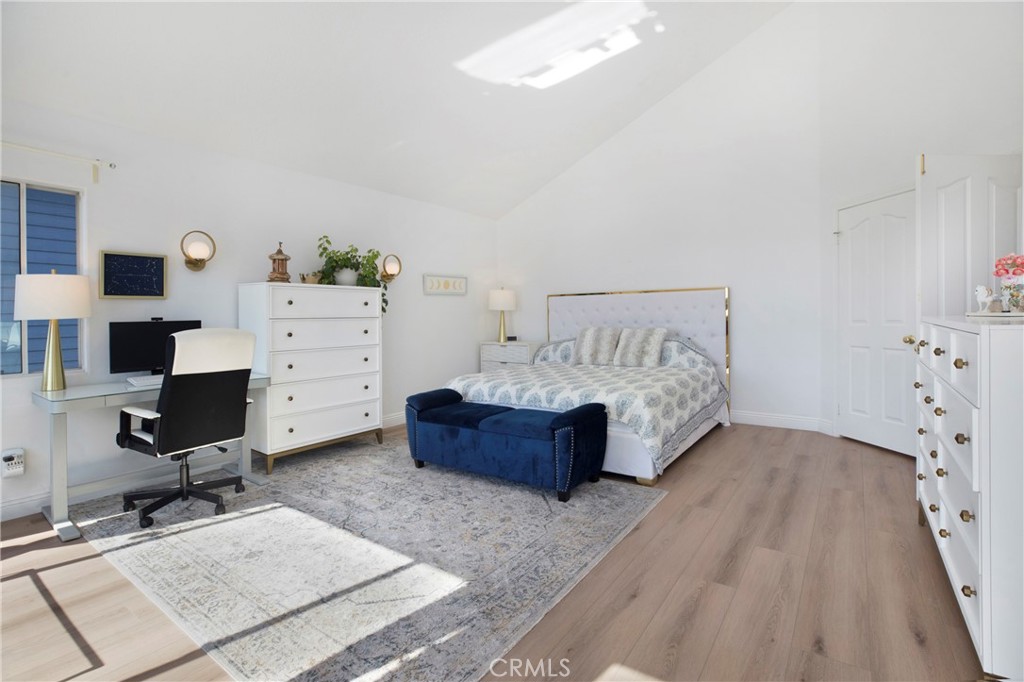 Beacon Hill Summit (BHM) - Residential Lease