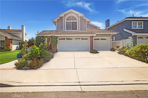 54 Richmond Hill Laguna Niguel CA 92677