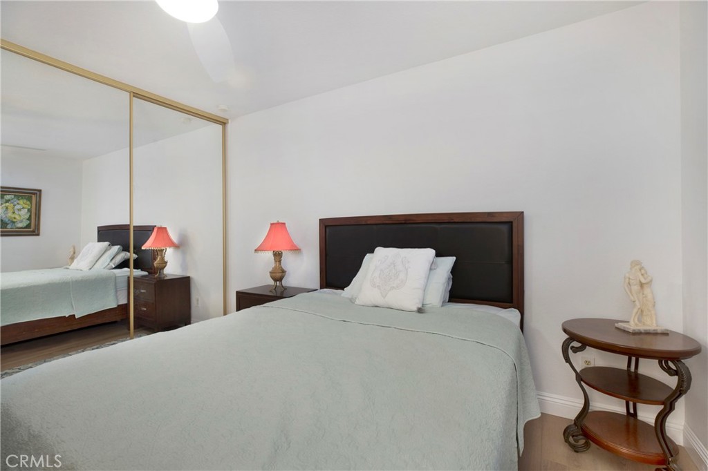 Beacon Hill Summit (BHM) - Residential Lease