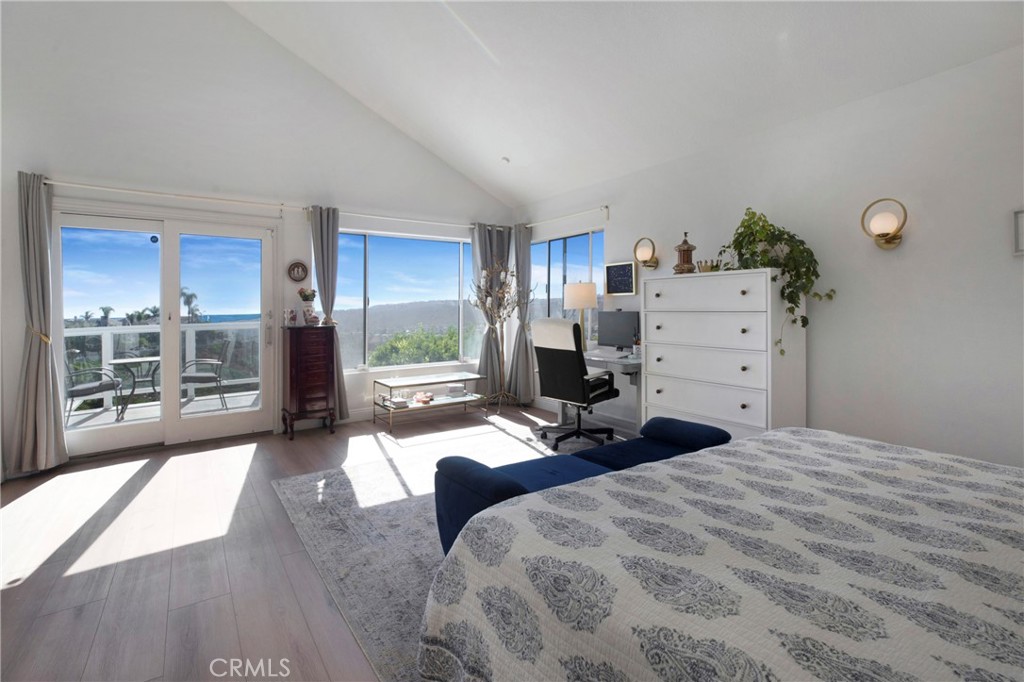 Beacon Hill Summit (BHM) - Residential Lease