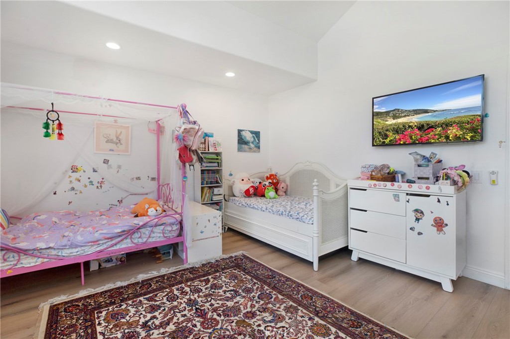 Beacon Hill Summit (BHM) - Residential Lease