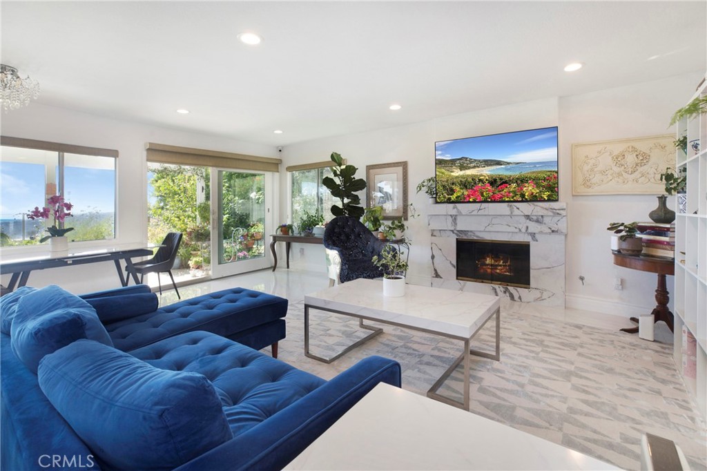 Beacon Hill Summit (BHM) - Residential Lease