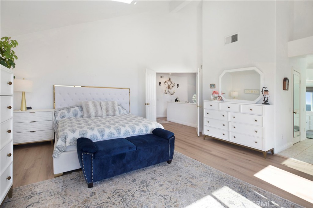 Beacon Hill Summit (BHM) - Residential Lease