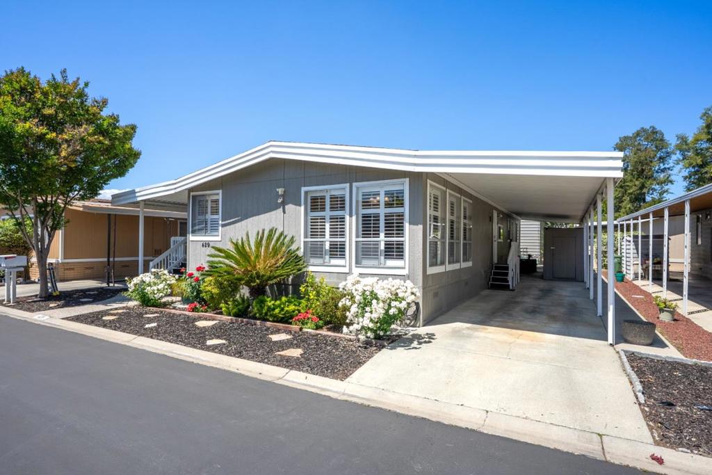 429 Millpond Drive