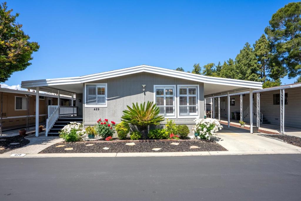 429 Millpond Drive