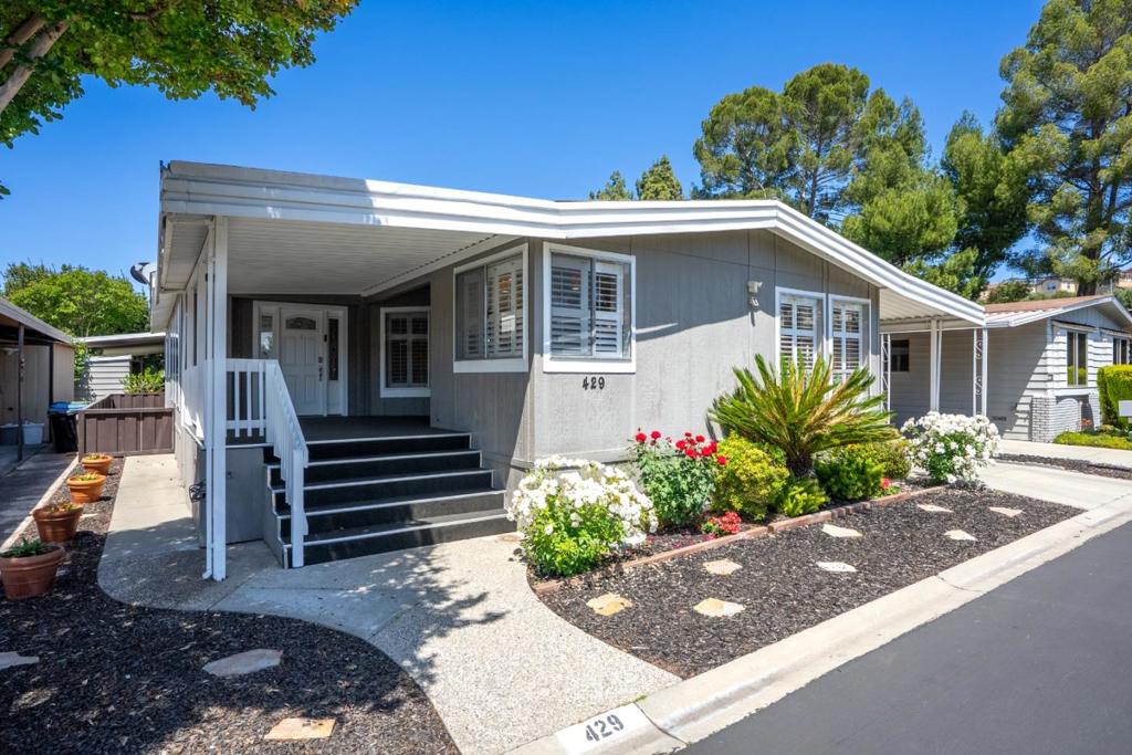 429 Millpond Drive