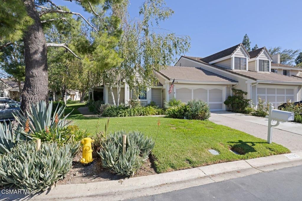 Properties 1 2927 Shadow Brook Lane
