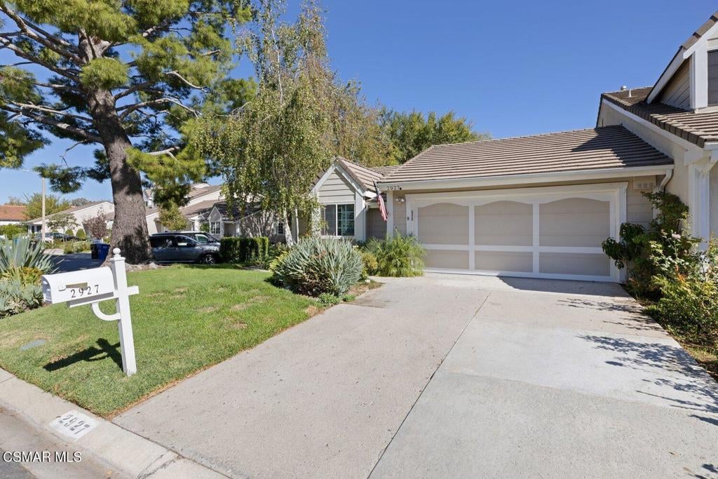 Properties 2 2927 Shadow Brook Lane