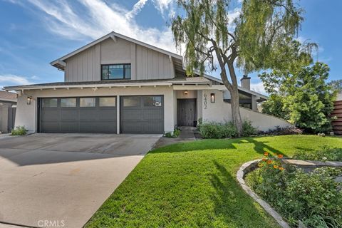 Photo of 6402 Pinion St, Oak Park, CA 91377 (MLS # SR26042734)