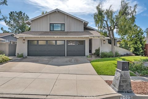 Photo of 6402 Pinion St, Oak Park, CA 91377 (MLS # SR26042734)