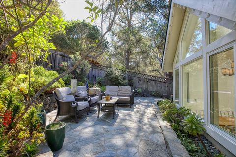 Tiny photo for 1884 Tully Pl, Cambria, CA 93428 (MLS # SC26056358)