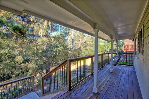 Tiny photo for 1884 Tully Pl, Cambria, CA 93428 (MLS # SC26056358)