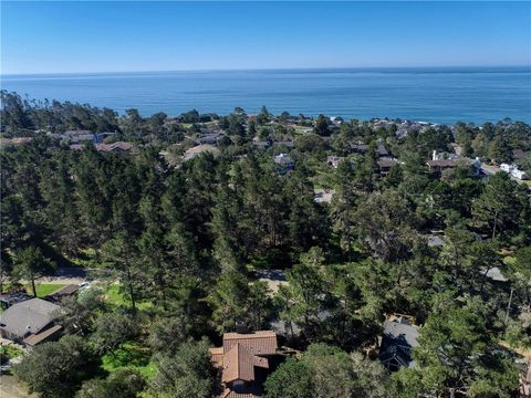 Tiny photo for 1884 Tully Pl, Cambria, CA 93428 (MLS # SC26056358)