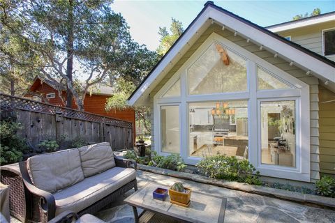 Tiny photo for 1884 Tully Pl, Cambria, CA 93428 (MLS # SC26056358)