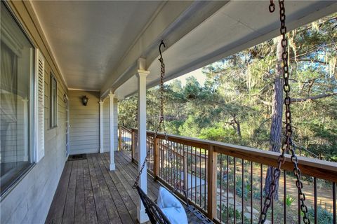 Tiny photo for 1884 Tully Pl, Cambria, CA 93428 (MLS # SC26056358)