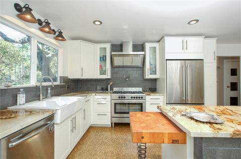 Tiny photo for 1884 Tully Place, Cambria, CA 93428 (MLS # SC26056358)