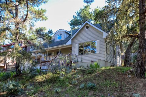 Tiny photo for 1884 Tully Pl, Cambria, CA 93428 (MLS # SC26056358)