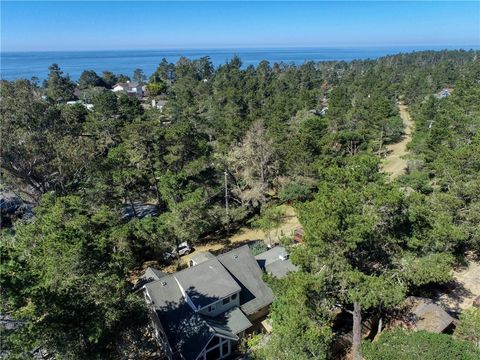 Tiny photo for 1884 Tully Pl, Cambria, CA 93428 (MLS # SC26056358)