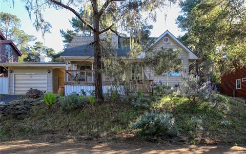 Tiny photo for 1884 Tully Pl, Cambria, CA 93428 (MLS # SC26056358)