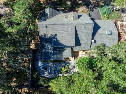 Tiny photo for 1884 Tully Pl, Cambria, CA 93428 (MLS # SC26056358)