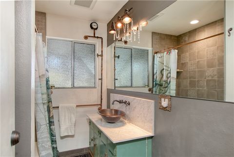 Tiny photo for 1884 Tully Pl, Cambria, CA 93428 (MLS # SC26056358)